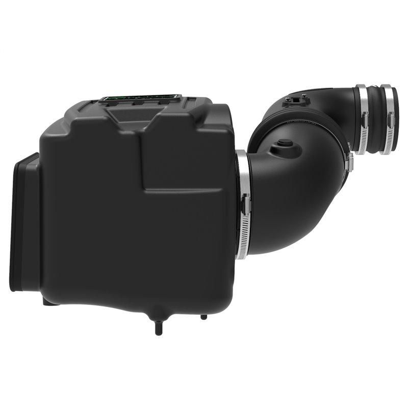 aFe POWER | QUANTUM Cold Air Intake w/Pro DRY S - Silverado 2500 HD / Silverado 3500 HD / Sierra 2500 HD / Sierra 3500 HD 6.6L 2