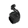aFe POWER | QUANTUM Cold Air Intake w/Pro 5R - Silverado 2500 HD / Silverado 3500 HD / Sierra 2500 HD / Sierra 3500 HD 6.6L 2011