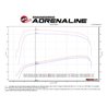 aFe POWER | QUANTUM Cold Air Intake w/Pro 5R - Silverado 2500 HD / Silverado 3500 HD / Sierra 2500 HD / Sierra 3500 HD 6.6L 2011
