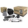 aFe POWER | QUANTUM Cold Air Intake w/Pro DRY S - Silverado 2500 HD / Silverado 3500 HD / Sierra 2500 HD / Sierra 3500 HD 6.6L 2