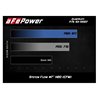 aFe POWER | QUANTUM Cold Air Intake w/Pro 5R - Silverado 2500 HD / Silverado 3500 HD / Sierra 2500 HD / Sierra 3500 HD 6.6L 2017