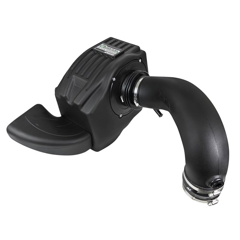 aFe Power | QUANTUM Cold Air Intake System w/Pro 5R Media - Ram 1500 / Classic 5.7L 2009-2023 aFe POWER Air Intake