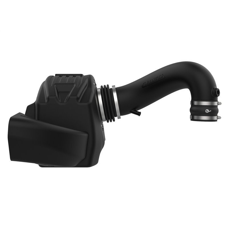 aFe Power | QUANTUM Cold Air Intake System w/Pro 5R Media - Ram 1500 / Classic 5.7L 2009-2023 aFe POWER Air Intake