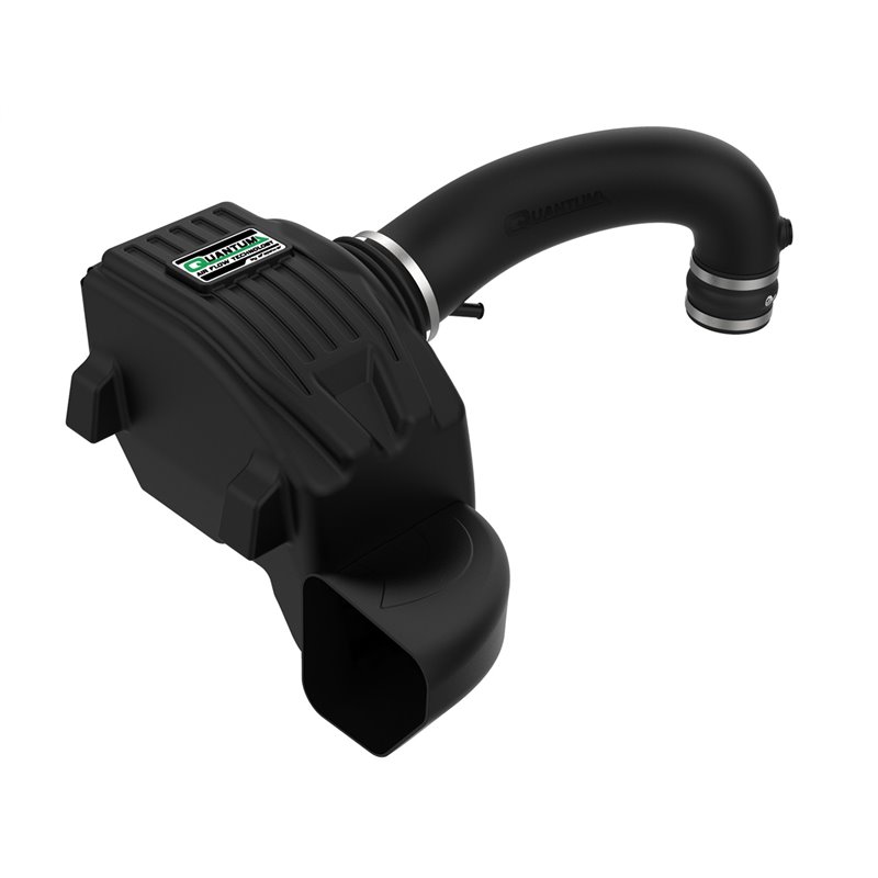 aFe Power | QUANTUM Cold Air Intake System w/Pro 5R Media - Ram 1500 / Classic 5.7L 2009-2023 aFe POWER Air Intake