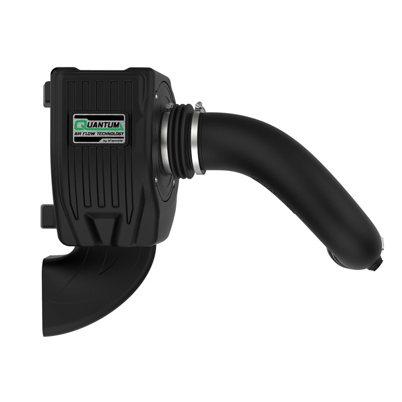 aFe Power | QUANTUM Cold Air Intake System w/Pro 5R Media - Ram 1500 / Classic 5.7L 2009-2023 aFe POWER Air Intake