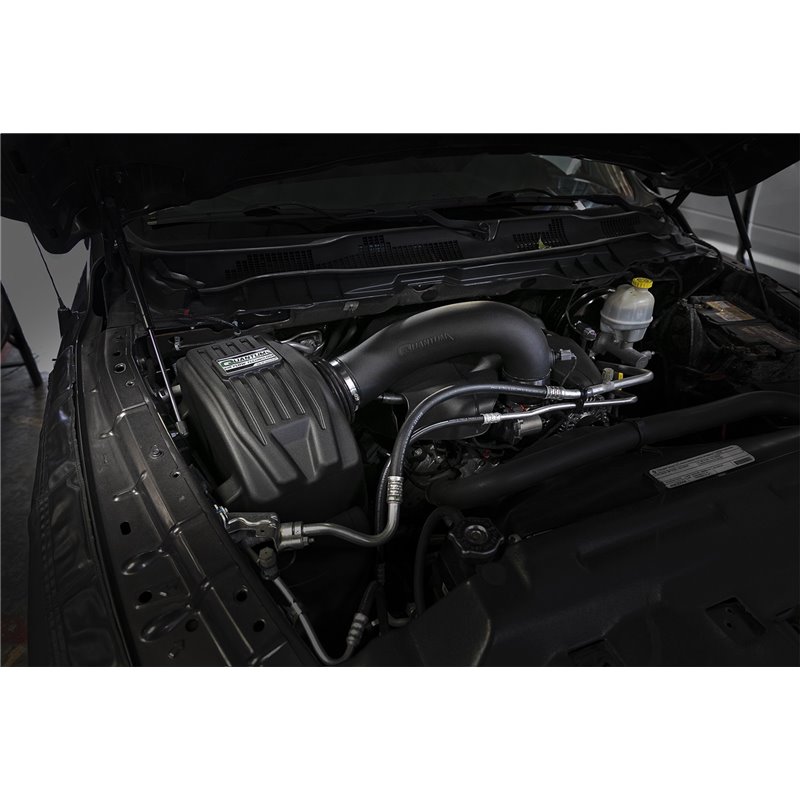 aFe Power | QUANTUM Cold Air Intake System w/Pro 5R Media - Ram 1500 / Classic 5.7L 2009-2023 aFe POWER Air Intake