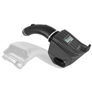 aFe POWER | QUANTUM Cold Air Intake w/Pro 5R - F-150 5.0L 2015-2020