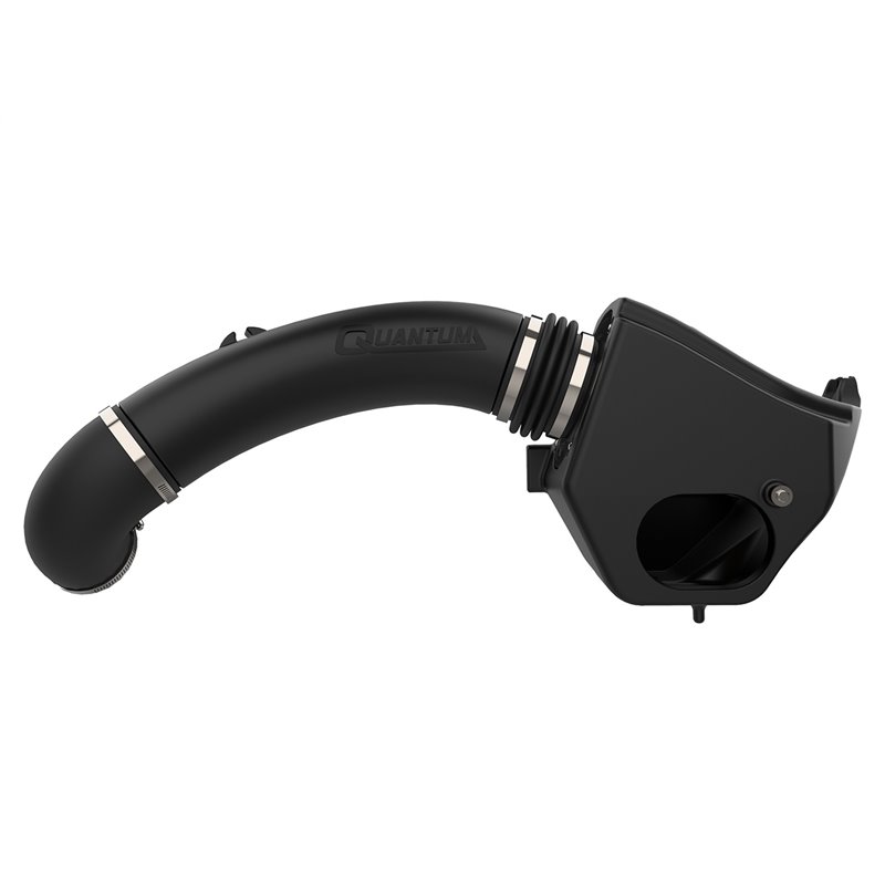 aFe Power | QUANTUM Cold Air Intake System w/Pro 5R Media - F-150 5.0L 2015-2020 aFe POWER Air Intake