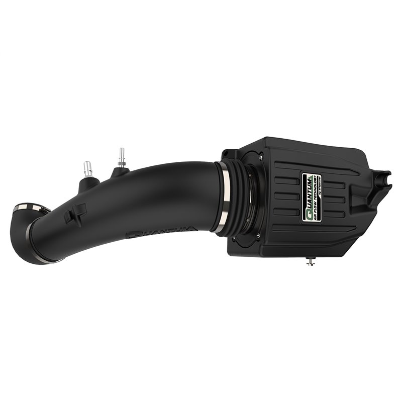 aFe Power | QUANTUM Cold Air Intake System w/Pro 5R Media - F-150 5.0L 2015-2020 aFe POWER Air Intake