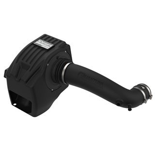 aFe Power | QUANTUM Cold Air Intake System w/Pro DRY S Media - Ram 1500 5.7L 2003-2008 aFe POWER Air Intake