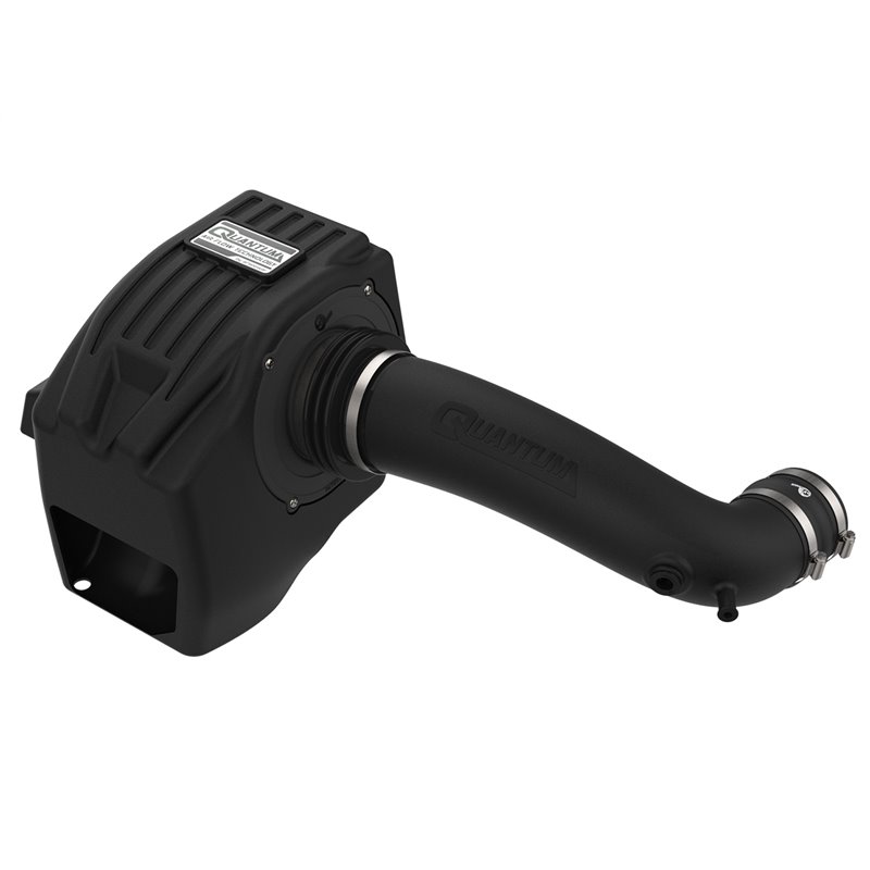 aFe Power | QUANTUM Cold Air Intake System w/Pro DRY S Media - Ram 1500 5.7L 2003-2008 aFe POWER Air Intake