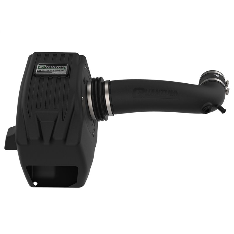 aFe Power | QUANTUM Cold Air Intake System w/Pro DRY S Media - Ram 1500 5.7L 2003-2008 aFe POWER Air Intake
