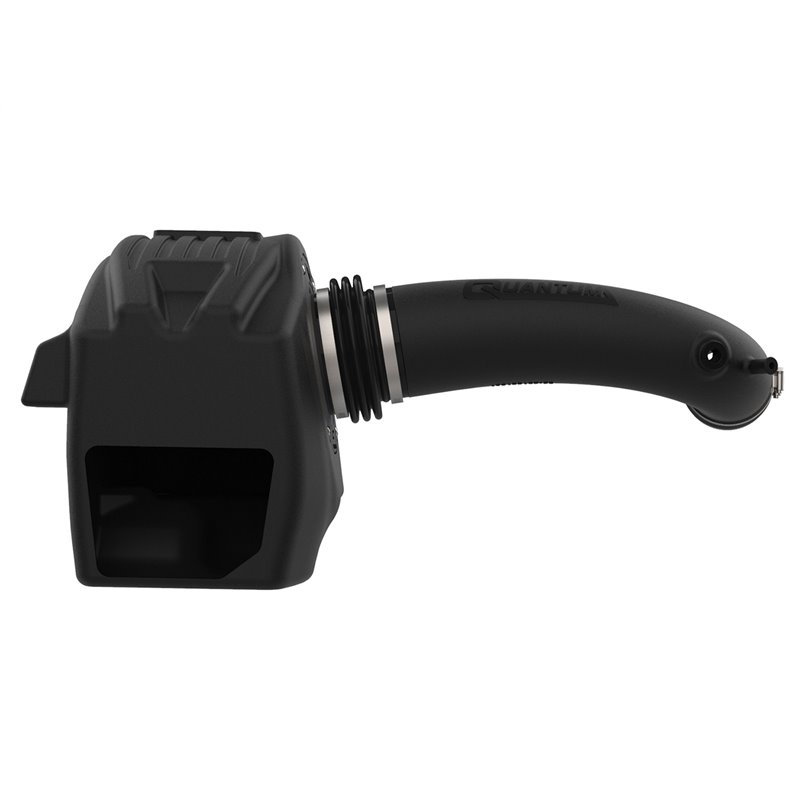 aFe Power | QUANTUM Cold Air Intake System w/Pro DRY S Media - Ram 1500 5.7L 2003-2008 aFe POWER Air Intake