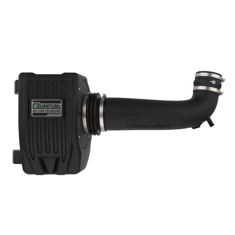 aFe Power | QUANTUM Cold Air Intake System w/Pro DRY S Media - Ram 1500 5.7L 2003-2008 aFe POWER Air Intake