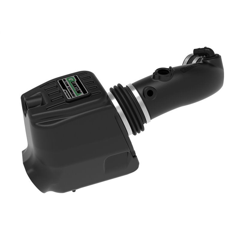 aFe POWER | QUANTUM Cold Air Intake w/Pro DRY S - F-250 / F-350 6.4L 2008-2010