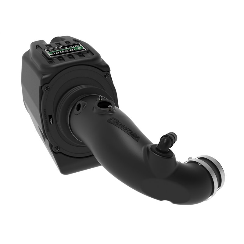 aFe POWER | QUANTUM Cold Air Intake w/Pro DRY S - F-250 / F-350 6.4L 2008-2010