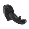 aFe POWER | QUANTUM Cold Air Intake w/Pro DRY S - F-250 / F-350 6.4L 2008-2010