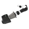 aFe POWER | QUANTUM Cold Air Intake w/Pro DRY S - F-250 / F-350 6.4L 2008-2010