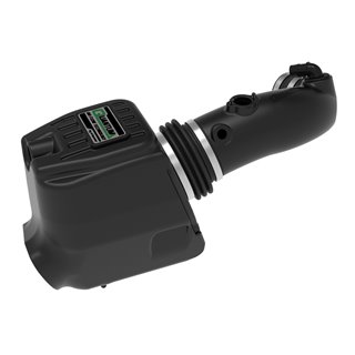 aFe Power | QUANTUM Cold Air Intake System w/Pro 5R Media - F-250 / F-350 6.4L 2008-2010 aFe POWER Air Intake