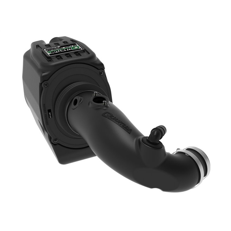 aFe Power | QUANTUM Cold Air Intake System w/Pro 5R Media - F-250 / F-350 6.4L 2008-2010 aFe POWER Air Intake