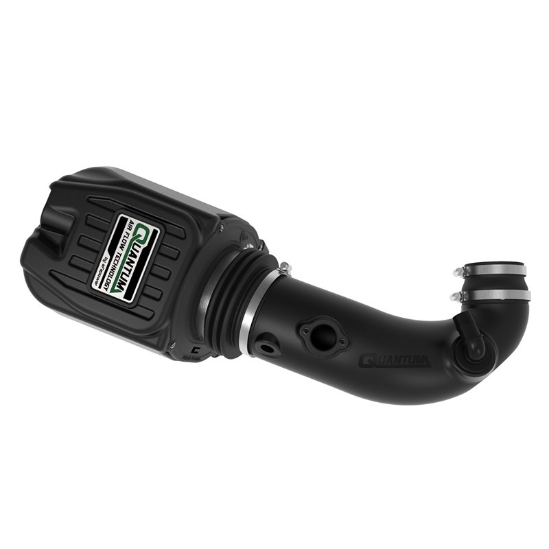 aFe Power | QUANTUM Cold Air Intake System w/Pro 5R Media - F-250 / F-350 6.4L 2008-2010 aFe POWER Air Intake