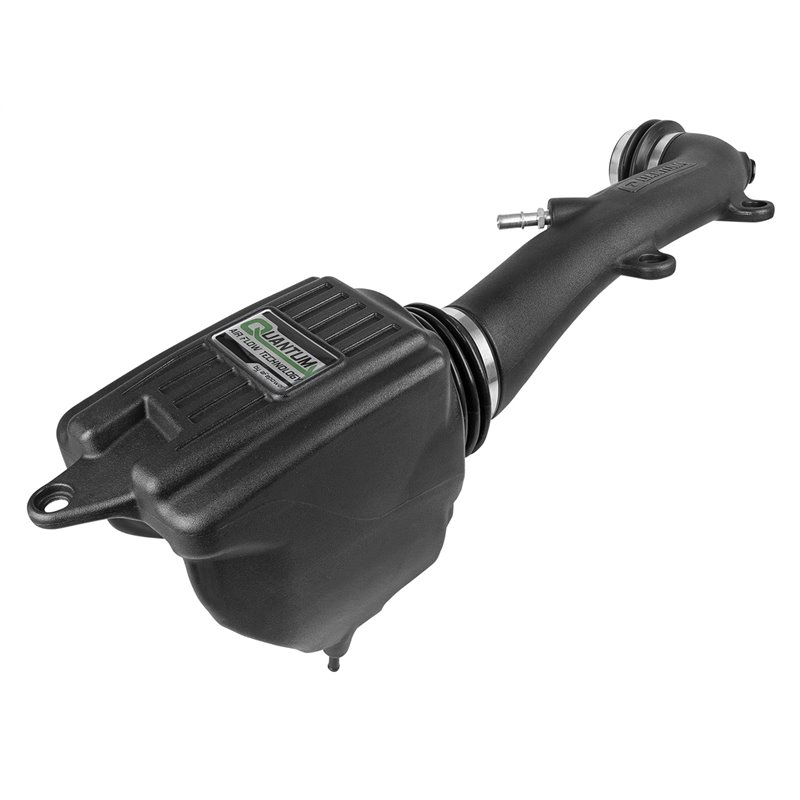 aFe POWER | QUANTUM Cold Air Intake w/Pro 5R - Gladiator / Wrangler (JL) 3.6L / 2.0T 2018-2021