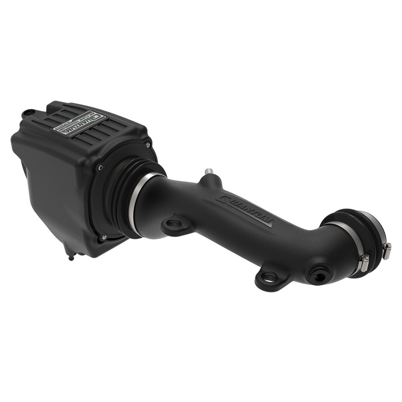 aFe POWER | QUANTUM Cold Air Intake w/Pro 5R - Gladiator / Wrangler (JL) 3.6L / 2.0T 2018-2021