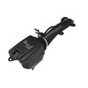 aFe Power | QUANTUM Cold Air Intake System w/Pro DRY S Media - Wrangler (4xe) / Wrangler (JL) 2.0T 2018-2023 aFe POWER Air In...