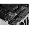 aFe Power | QUANTUM Cold Air Intake System w/Pro DRY S Media - Wrangler (4xe) / Wrangler (JL) 2.0T 2018-2023 aFe POWER Air In...