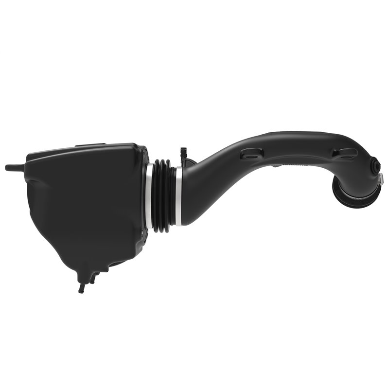 aFe POWER | QUANTUM Cold Air Intake w/Pro 5R - Wrangler (JL) 2.0T 2018-2020