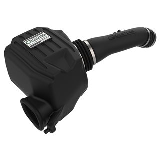 aFe Power | QUANTUM Cold Air Intake System w/Pro DRY S Media - Tundra 5.7L 2007-2021 aFe POWER Air Intake