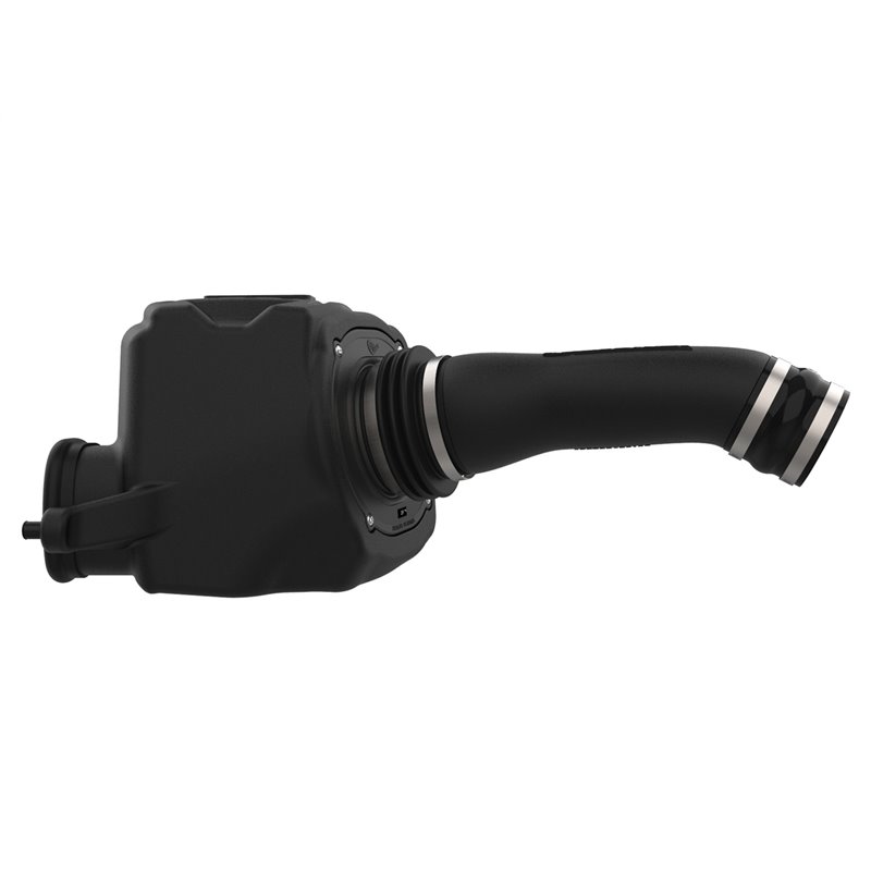 aFe Power | QUANTUM Cold Air Intake System w/Pro 5R Media - Tundra 5.7L 2007-2021 aFe POWER Air Intake