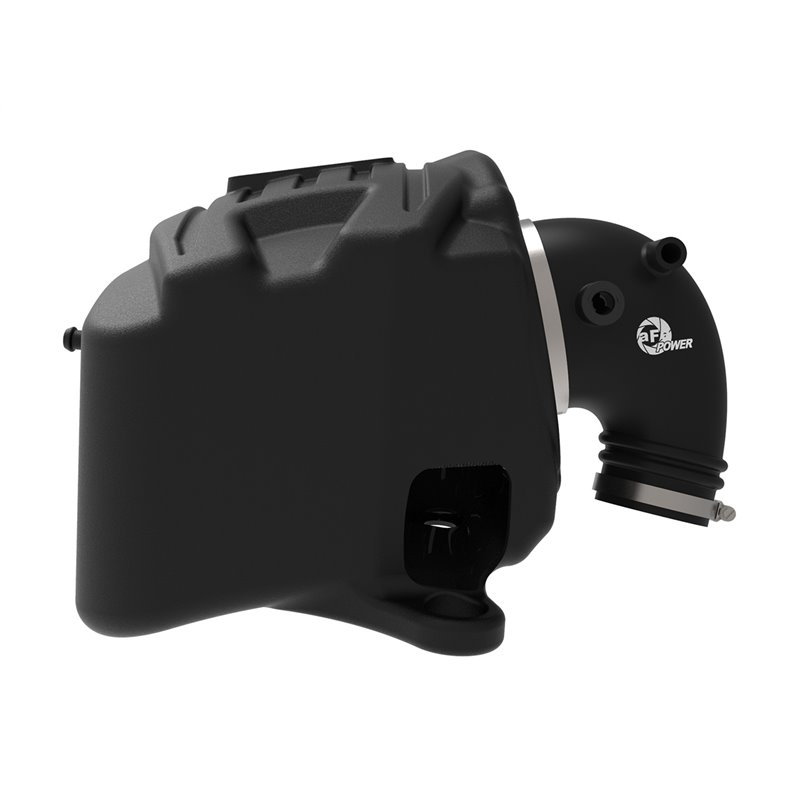 aFe POWER | QUANTUM Cold Air Intake w/Pro DRY S - Ranger 2.3T 2019-2021