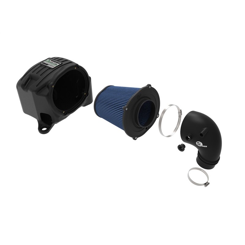 aFe POWER | QUANTUM Cold Air Intake w/Pro 5R - Ranger 2.3T 2019-2021