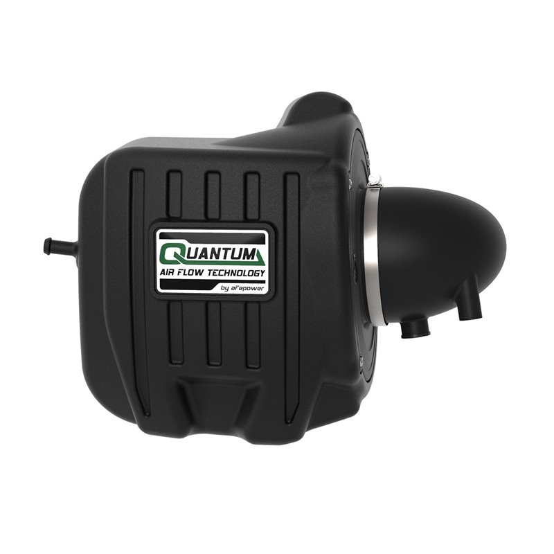 aFe POWER | QUANTUM Cold Air Intake w/Pro 5R - Ranger 2.3T 2019-2021