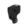aFe POWER | QUANTUM Cold Air Intake w/Pro DRY S - Silverado 1500 LT 6.0L 2009-2009