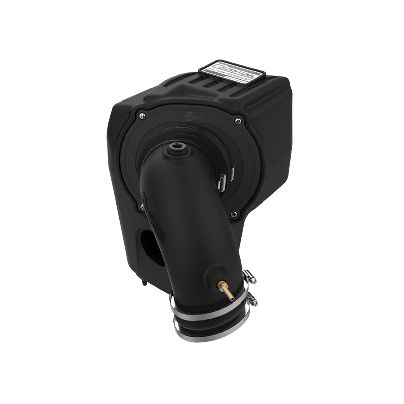 aFe POWER | QUANTUM Cold Air Intake w/Pro 5R - Silverado 1500 LTZ 6.0L 2009-2009
