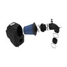 aFe POWER | QUANTUM Cold Air Intake w/Pro 5R - Silverado 1500 LTZ 6.0L 2009-2009