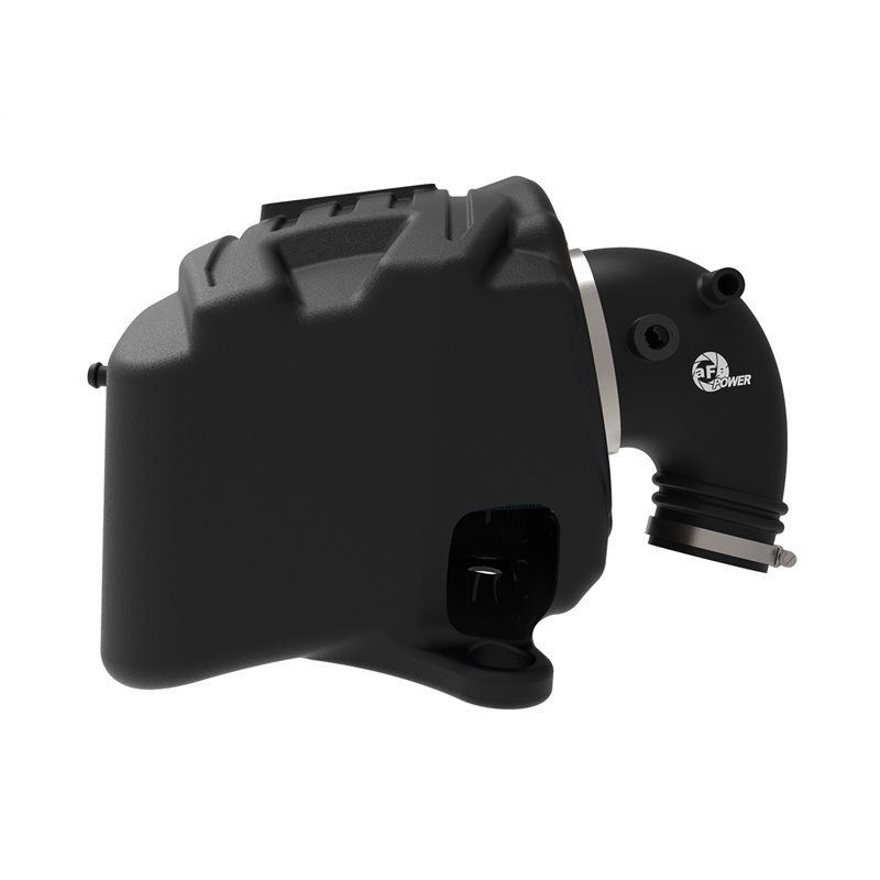aFe POWER | QUANTUM Cold Air Intake w/Pro 5R - Cadillac / Chevrolet / GMC 2009-2014