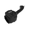aFe POWER | QUANTUM Cold Air Intake w/Pro DRY S - Silverado 1500 / Silverado 1500 LD / Sierra 1500 / Sierra 1500 Limited 5.3L / 