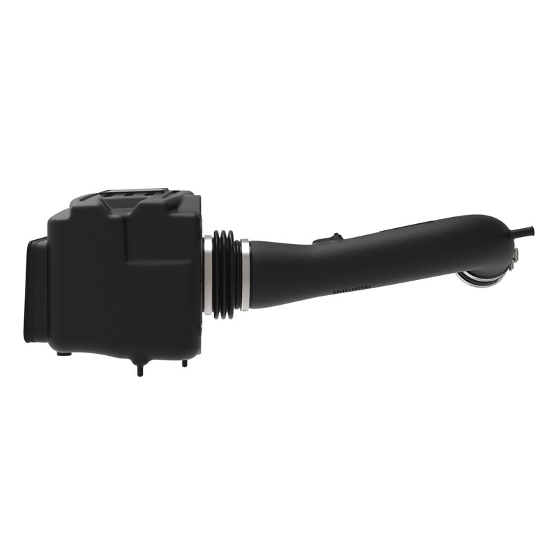 aFe POWER | QUANTUM Cold Air Intake w/Pro DRY S - Silverado 1500 / Silverado 1500 LD / Sierra 1500 / Sierra 1500 Limited 5.3L / 