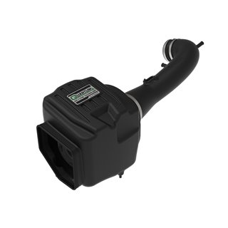 aFe POWER | QUANTUM Cold Air Intake w/Pro 5R - Silverado 1500 / Silverado 1500 LD / Sierra 1500 / Sierra 1500 Limited 5.3L / 6.2