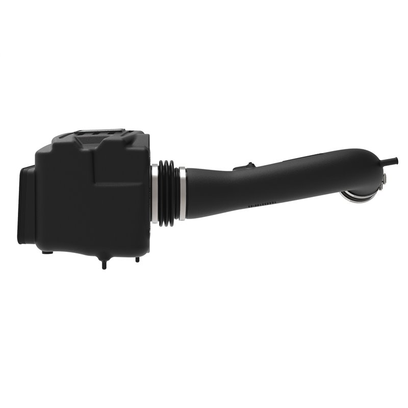 aFe POWER | QUANTUM Cold Air Intake w/Pro 5R - Silverado 1500 / Silverado 1500 LD / Sierra 1500 / Sierra 1500 Limited 5.3L / 6.2