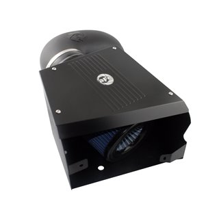aFe POWER | Magnum FORCE Stage-2 Cold Air Intake w/Pro 5R - Ram 2500 / 3500 5.9L 1994-2002