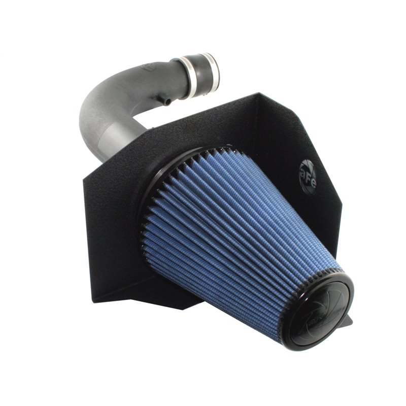 aFe POWER | Magnum FORCE Stage-2 Cold Air Intake w/Pro 5R - Expedition / F-150 / F-150 Heritage / Navigator 4.6L / 5.4L 2000-200