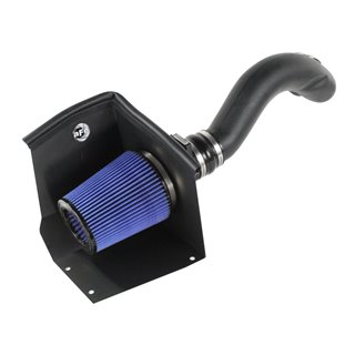 aFe Power | Magnum FORCE Stage-2 Cold Air Intake System w/Pro 5R Media - Cadillac / Chevrolet / GMC 2000-2007 aFe POWER Air I...