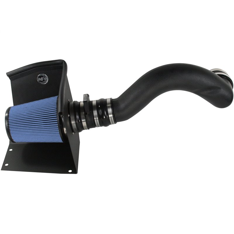 aFe Power | Magnum FORCE Stage-2 Cold Air Intake System w/Pro 5R Media - Cadillac / Chevrolet / GMC 2000-2007 aFe POWER Air I...