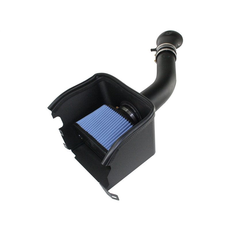 aFe POWER | Magnum FORCE Stage-2 Cold Air Intake w/Pro 5R - Ram 1500 / 2500 / 3500 5.2L / 5.9L 1994-2001