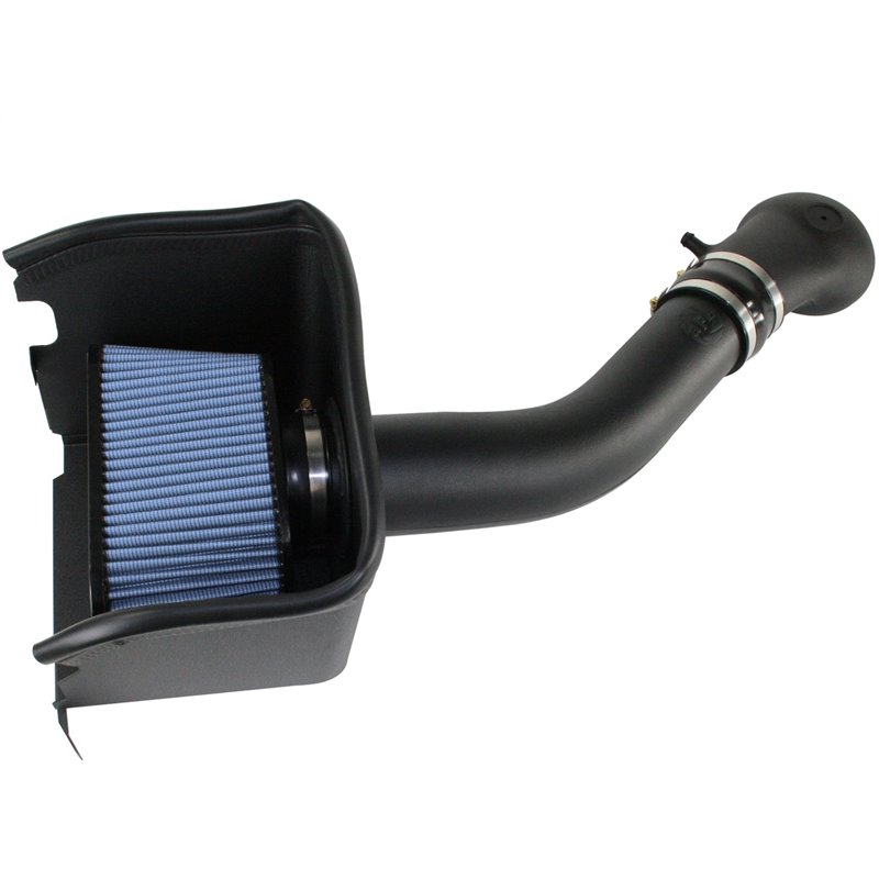 aFe POWER | Magnum FORCE Stage-2 Cold Air Intake w/Pro 5R - Ram 1500 / 2500 / 3500 5.2L / 5.9L 1994-2001