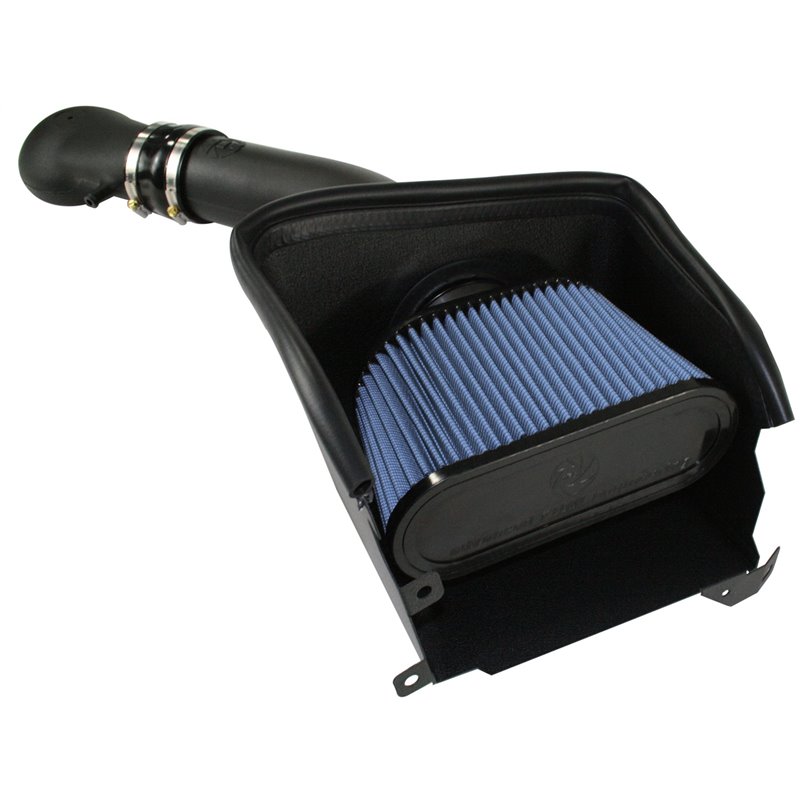 aFe POWER | Magnum FORCE Stage-2 Cold Air Intake w/Pro 5R - Ram 1500 / 2500 / 3500 5.2L / 5.9L 1994-2001